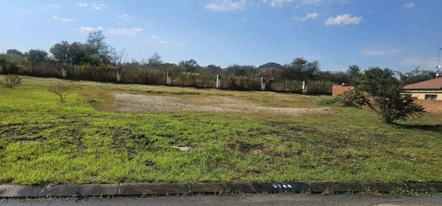 0 Bedroom Property for Sale in Brits North West